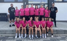 UP hírek: I.osztály-Békéscsabán nyertek az ifik