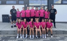 UP Hírek: LU18/20 I.osztály- Vereség a Vác ellen