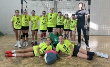 UP hírek: Gyermekbajnokság- Ütős hétvégénk volt
