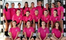 UP hírek: LU18/20 I.osztály- Vegyes eredmények I.osztályban