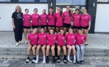 UP hírek: U18 I.osztály- Jövőre is ebben az osztályban indulunk!