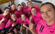 UP hírek: LU20- Továbbra is a tabella élén!