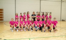 UP Hírek: 4.helyen zártunk U14 korosztályban a XIII. Oros Kupán